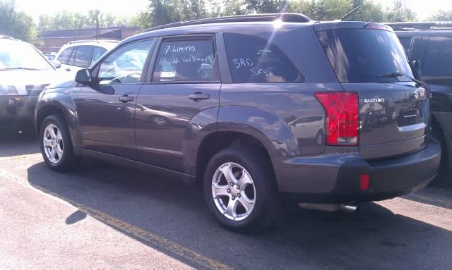 2007 Suzuki XL-7