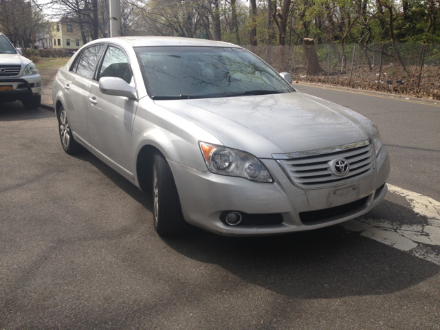 2008 Toyota Avalon