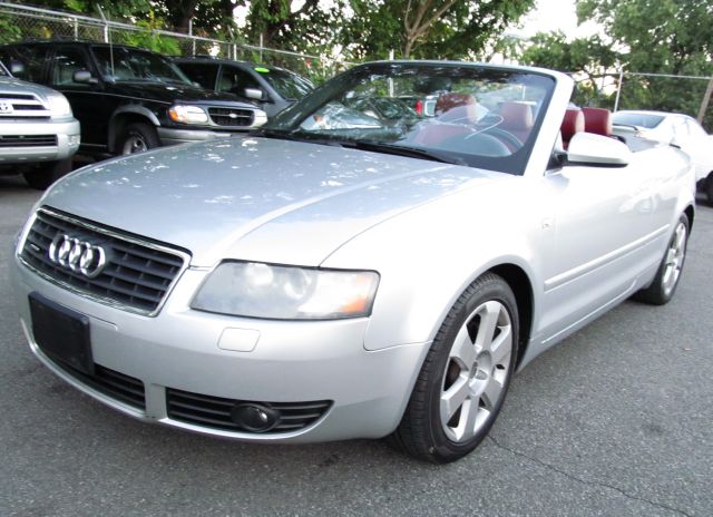 2004 Audi A4