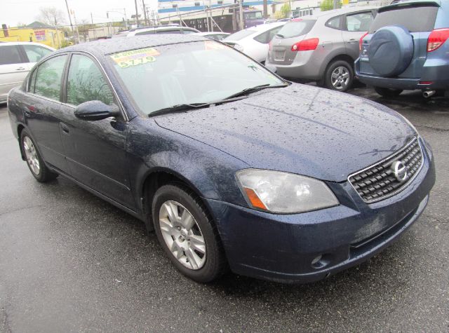 2006 Nissan Altima