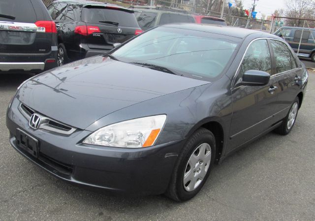 2004 Honda Accord
