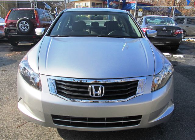 2011 Honda Accord