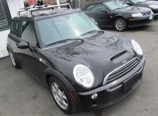 2004 Mini Cooper