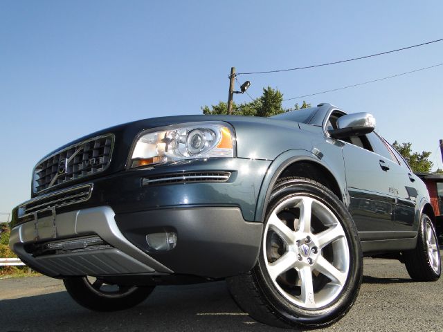 2009 Volvo XC90