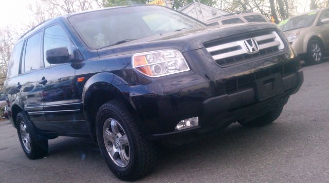2007 Honda Pilot for sale