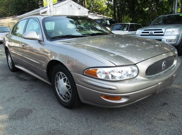 2000 Buick LeSabre