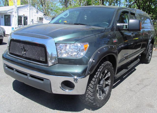 2007 Toyota Tundra