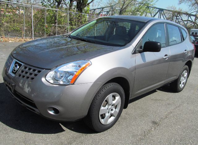 2009 Nissan Rogue