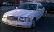 1995 Mercedes-Benz C Class