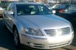 2004 Volkswagen Phaeton