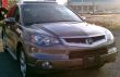 2008 Acura RDX
