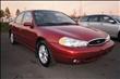 1999 Ford Contour