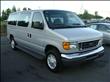 2007 Ford Econoline Wagon