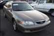 2000 Mazda 626