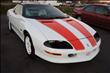 1997 Chevrolet Camaro