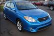 2007 Toyota Matrix
