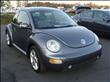 2005 Volkswagen New Beetle