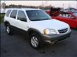 2002 Mazda Tribute