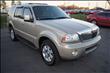 2005 Lincoln Aviator
