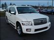 2005 Infiniti QX56