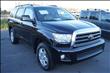 2008 Toyota Sequoia