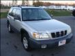 2001 Subaru Forester