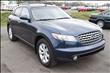 2005 Infiniti FX35