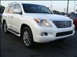 2010 Lexus LX 570