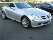 2007 Mercedes-Benz SLK Class