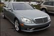 2008 Mercedes-Benz S Class