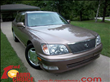 1998 Lexus LS 400