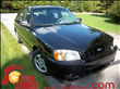 2002 Hyundai Accent