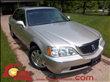 2003 Acura RL
