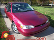 2002 Chevrolet Prizm