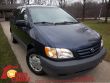 2003 Toyota Sienna