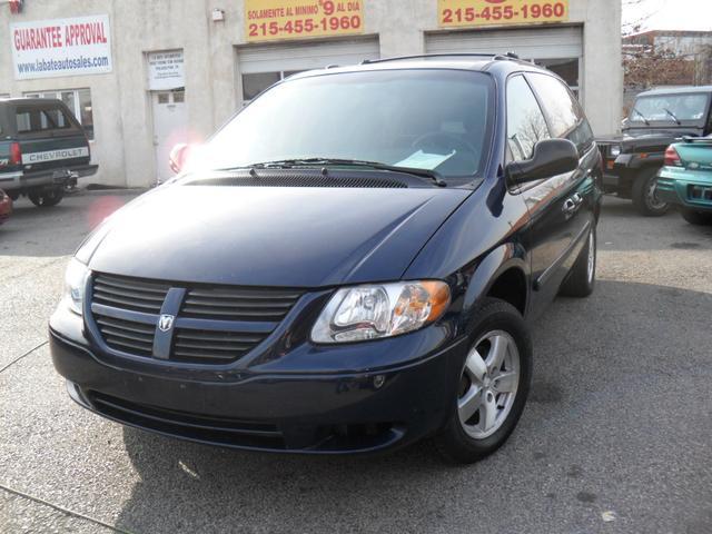 2005 Dodge Grand Caravan for sale