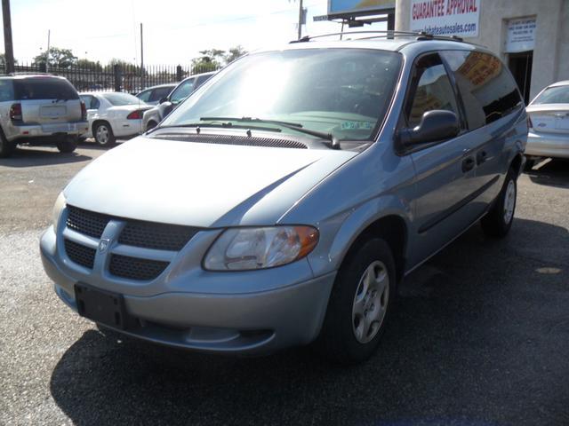 2003 Dodge Grand Caravan for sale