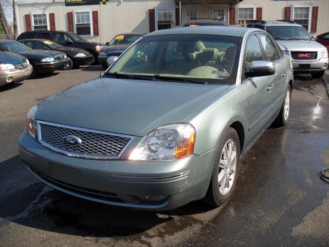 2006 Ford Five Hundred for sale