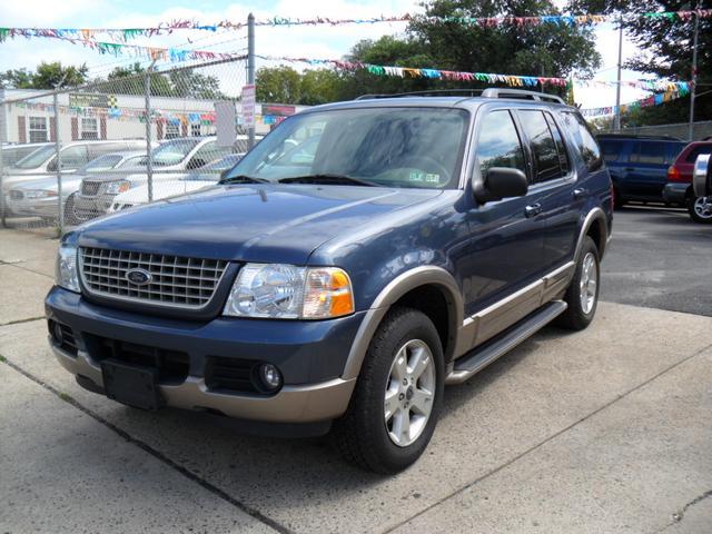 2003 Ford Explorer for sale