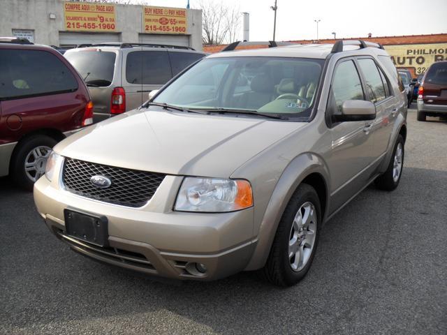 2006 Ford Freestyle for sale