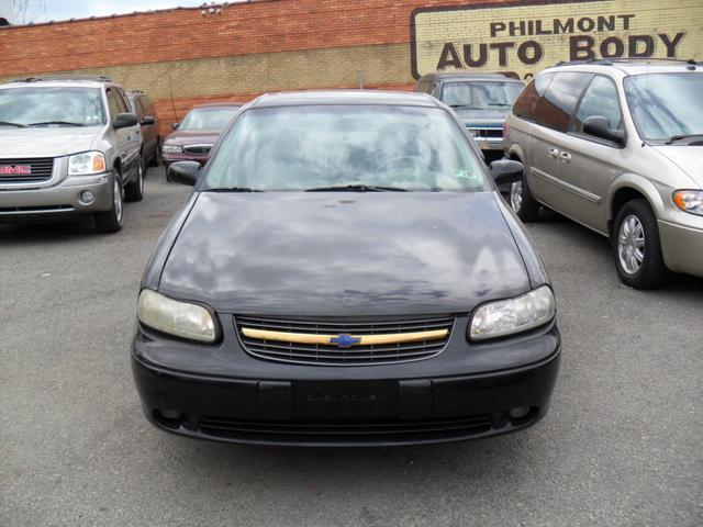 2001 Chevrolet Malibu for sale
