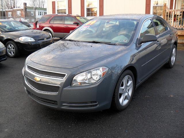 2009 Chevrolet Malibu for sale