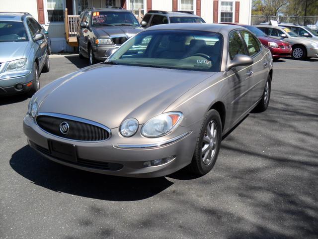 2007 Buick LaCrosse for sale