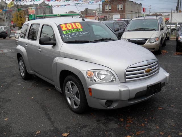 2010 Chevrolet HHR for sale