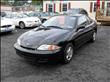 2001 Chevrolet Cavalier