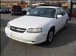 2001 Chevrolet Malibu