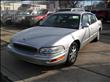 2002 Buick Park Avenue
