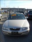 1999 Mazda Millenia