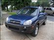 2007 Hyundai Tucson