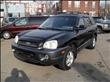 2004 Hyundai Santa Fe
